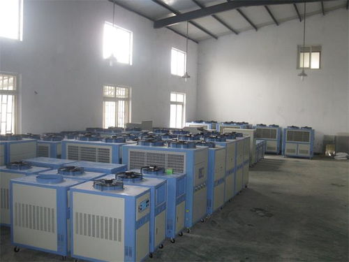 工業(yè)恒溫機 寶山區(qū)恒溫機 上海昶康