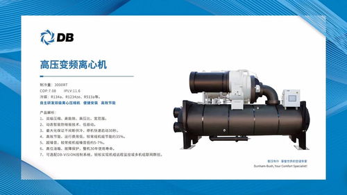 聚焦 新基建 頓漢布什亮相第六屆數(shù)據(jù)中心空調制冷節(jié)能技術專題研討會
