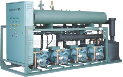 制冷機組供應-東莞市宗藝制冷機電工程提供制冷機組供應的相關介紹、產品、服務、圖片、價格冷庫、冷庫維修