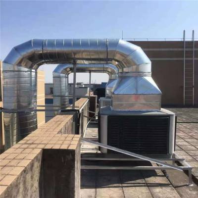 全國通風管道降溫-廠房降溫工程
