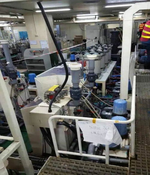 禪城區(qū)回收二手機械設備公司名錄