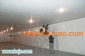 商品公司冷庫 生產廠家、價格與制冷工程全面解析