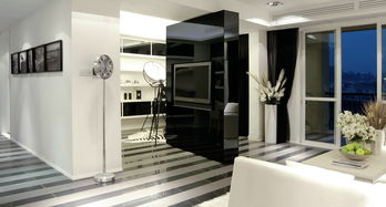 天居玲瓏灣 197303 領?？臻g設計