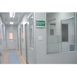 石家莊實(shí)驗(yàn)室裝修 凈之源凈化工程 醫(yī)療器械廠(chǎng)裝修