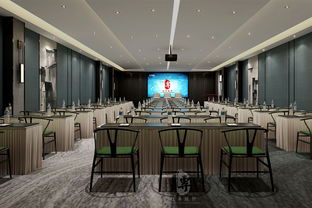 武漢度假酒店設計公司 予與魚精品度假酒店設計