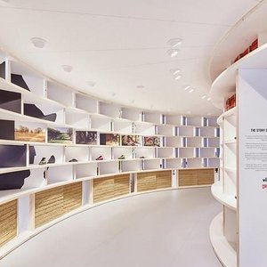 上海策湛建筑裝飾工程 專業(yè)與品質的完美融合