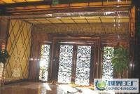 專業(yè)不銹鋼裝飾工程服務——吉日不銹鋼