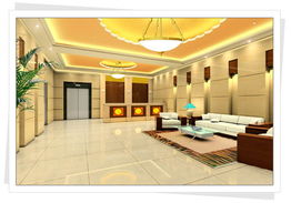 大連福家裝飾工程 專業打造理想家居空間