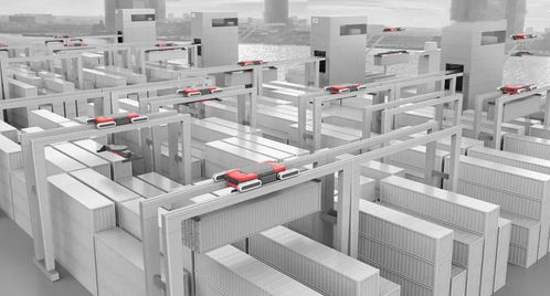 未來已來 創(chuàng)新科技產(chǎn)品設(shè)計中的科技中介服務(wù)賞析